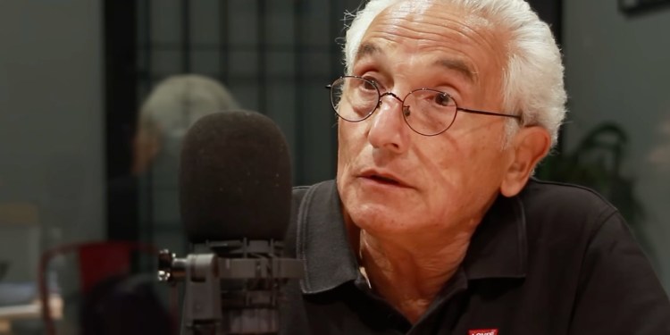 Una “nueva alienación” para resistir al mundo de los algoritmos y la brutalidad de Milei