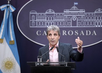 Fiesta para pocos: el retorno del neoliberalismo financiero