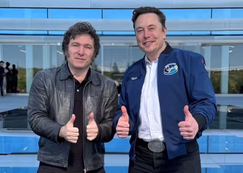 Un año de marketing y motosierra