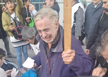 Si todos somos víctimas, nadie lo es