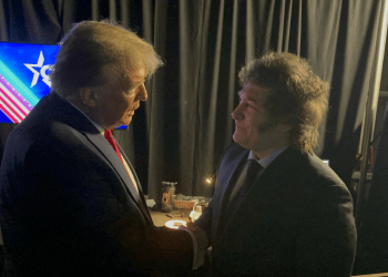 ¿El lado equivocado de la geopolítica?