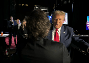 ¿El lado equivocado de la geopolítica?