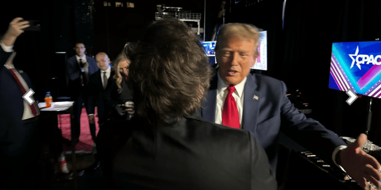 ¿El lado equivocado de la geopolítica?