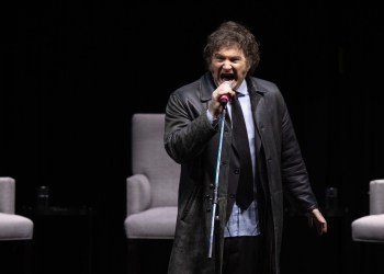 Después de un año de gobierno de LLA: ¿nada nuevo bajo el sol? 