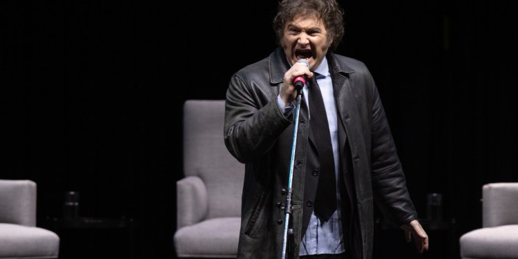 Después de un año de gobierno de LLA: ¿nada nuevo bajo el sol? 