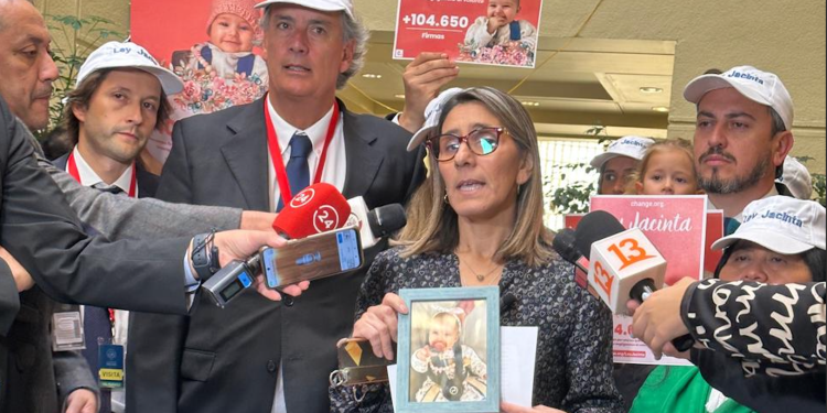 Ley Jacinta: la tragedia que transformó la seguridad vial en Chile