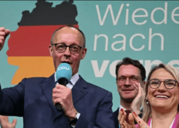 Panorama global: giro a la derecha en las elecciones en Alemania