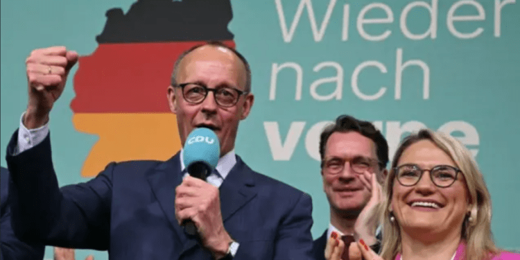 Panorama global: giro a la derecha en las elecciones en Alemania