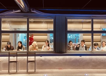 Guochao, el fenómeno clave para entender a China