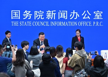 Mentir, el derecho que China no respeta