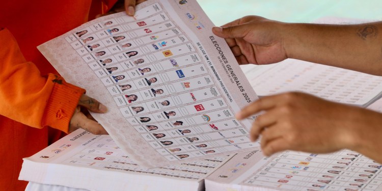 Ecuador: elecciones presidenciales, violencia narco y crisis hegemónica