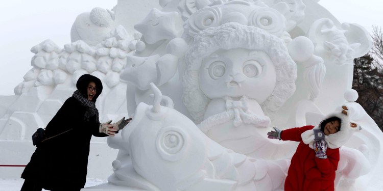 China no calienta el motor del crecimiento, lo congela