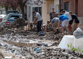 Catástrofe de Bahía Blanca: cómo Milei destruyó el Servicio Meteorológico Nacional