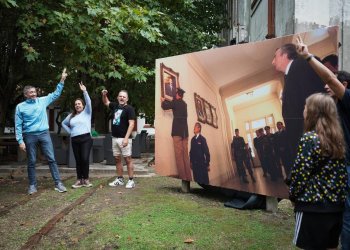 Vale más que mil palabras