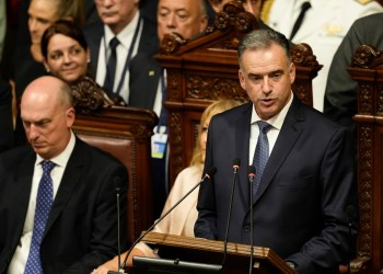 Orsi: “Uruguay es uno solo y lo construimos entre todos”