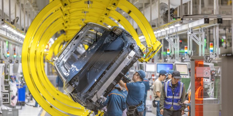 Planificación vs. improvisación: por qué China avanza y Argentina retrocede