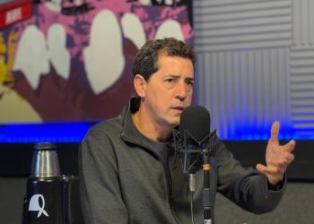 “El FMI siempre hace cagadas con el bolsillo de la gente”