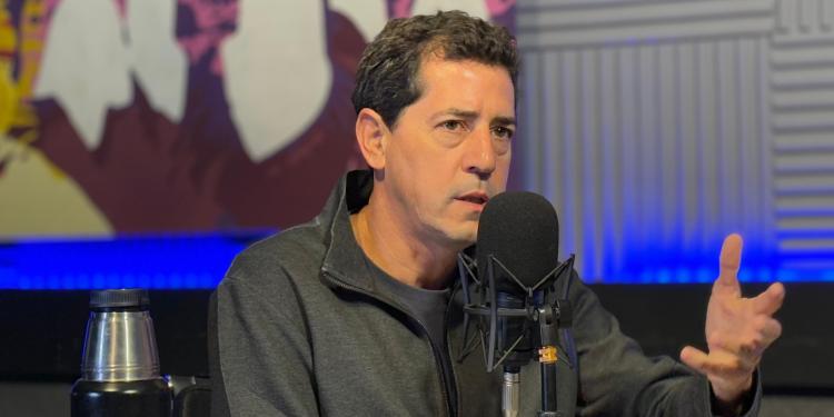 “El FMI siempre hace cagadas con el bolsillo de la gente”