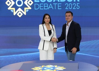 Elecciones en Ecuador: con la vista en Manta