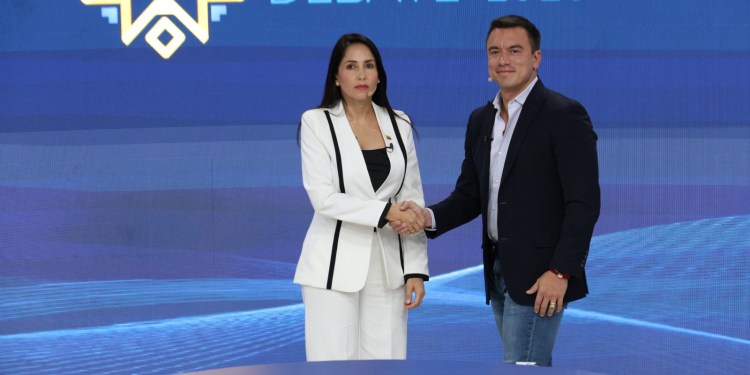 Elecciones en Ecuador: con la vista en Manta