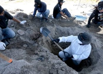 De Auschwitz a Jalisco