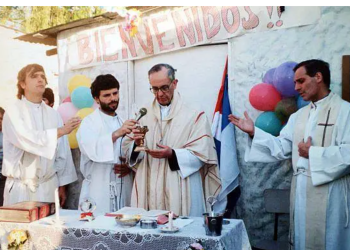 Ante la muerte del hermano Francisco