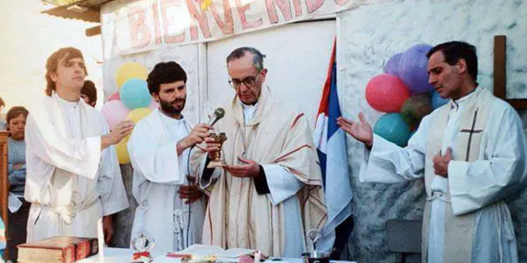 Ante la muerte del hermano Francisco