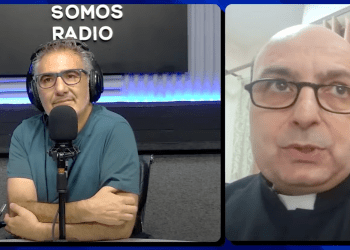 “Las llamadas del Papa eran el antídoto contra la desesperanza en Gaza”