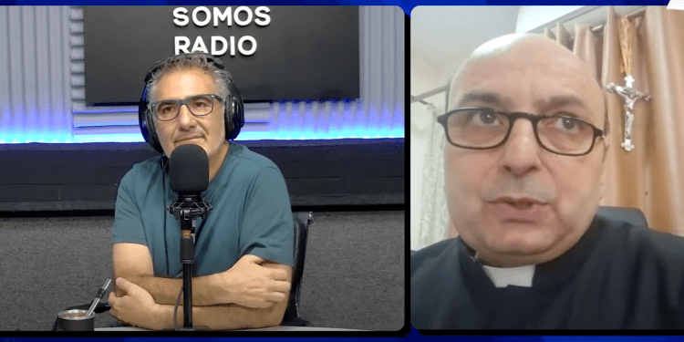 “Las llamadas del Papa eran el antídoto contra la desesperanza en Gaza”