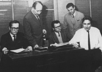 La vigencia del mensaje de Rodolfo Walsh a los trabajadores