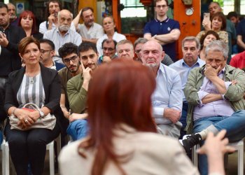 La guita no alcanza para nada