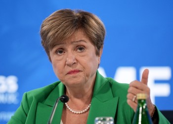 Panorama global: pesimismo del FMI en medio de la incertidumbre global