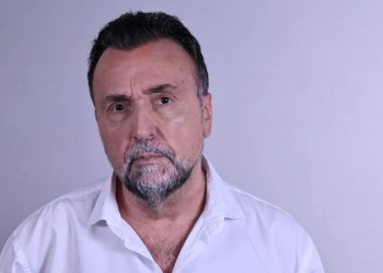 Repudio a la cobarde agresión contra Roberto Navarro