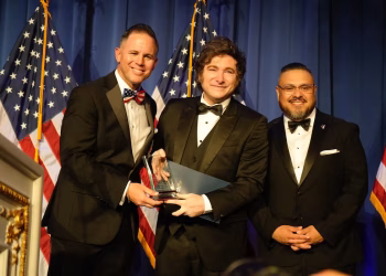 ¿Qué parte no entendés, Milei?