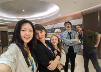 El mensaje del cine argentino se hace fuerte en China