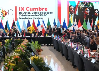 Mensaje de Xi a la CELAC: “El Sur Global crece con fuerte impulso”