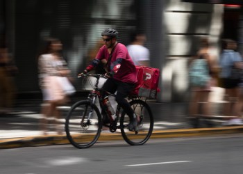 Cuentapropistas, el ejército silencioso