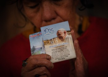 Fariseos contemporáneos