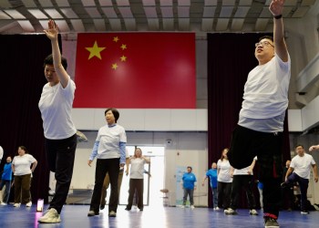 La amenaza para la salud que enfrenta China