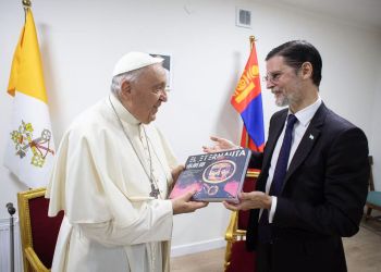 El héroe verdadero es el héroe colectivo