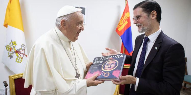 El héroe verdadero es el héroe colectivo