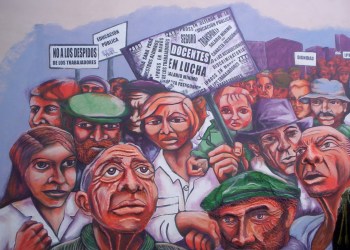 La vigencia del mensaje de Rodolfo Walsh a los trabajadores