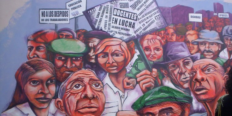 La vigencia del mensaje de Rodolfo Walsh a los trabajadores