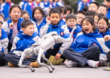 De Confucio a la IA: China declaró la revolución educativa