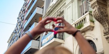 Una comunidad también se define por lo que no elige