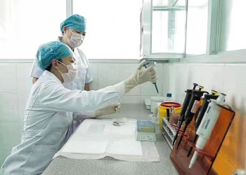 China rechaza “mentiras” sobre el origen del Covid-19