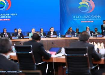 El Sur Global también existe: la ruta China-CELAC que desvela a Trump