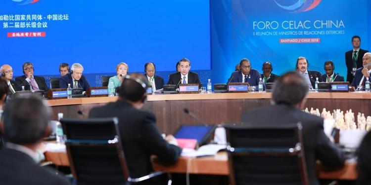 El Sur Global también existe: la ruta China-CELAC que desvela a Trump