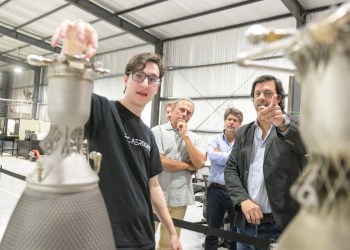 El “reset” de la Argentina tecnológica y productiva