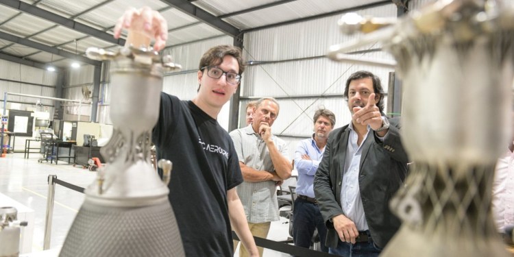 El “reset” de la Argentina tecnológica y productiva